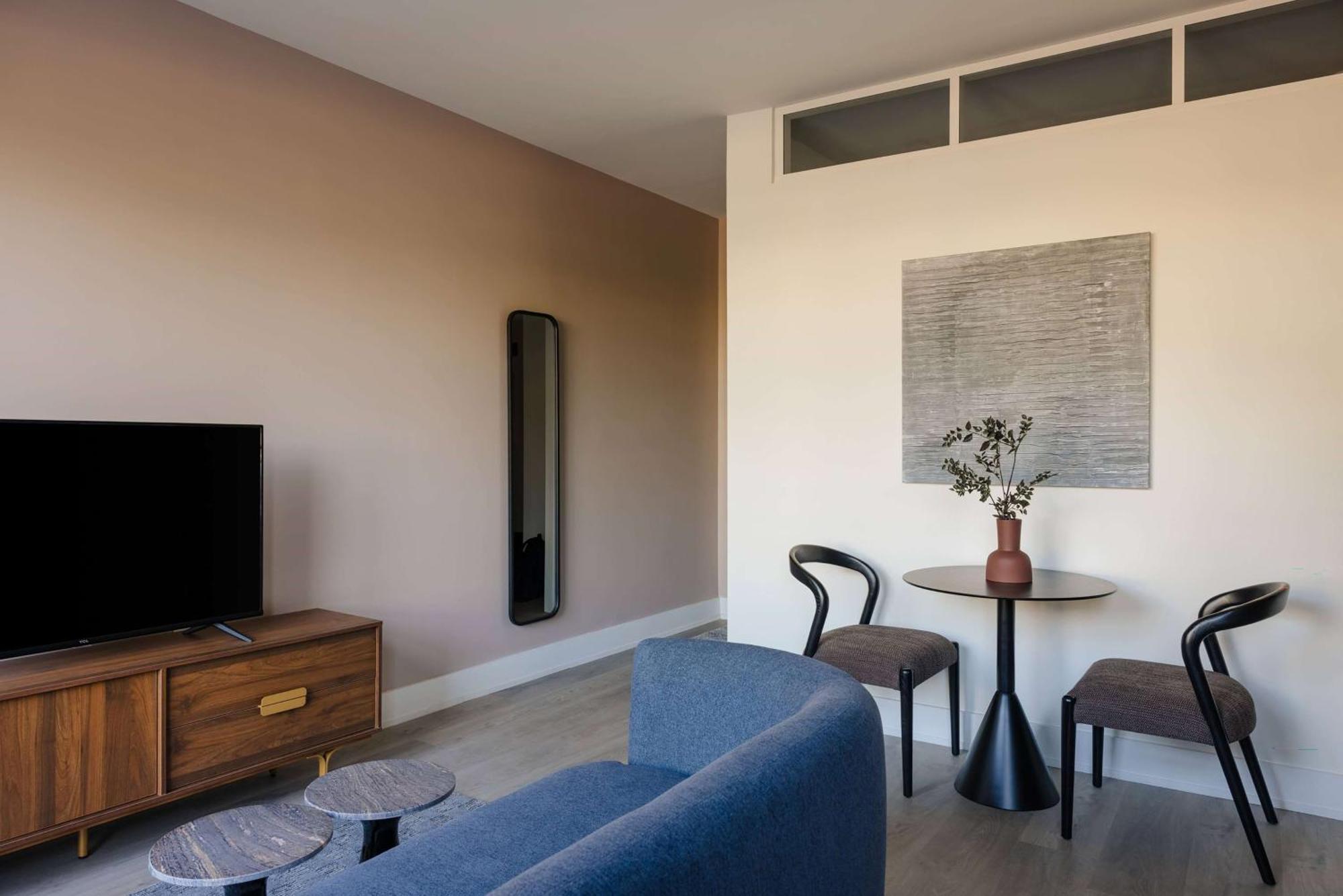 Reside Noma, A Wyndham Residence Washington Exterior foto