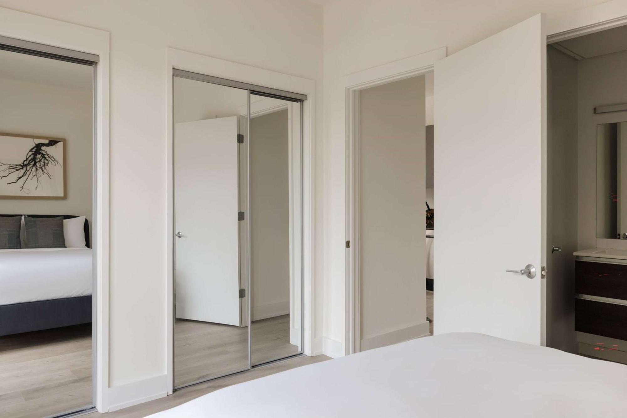 Reside Noma, A Wyndham Residence Washington Exterior foto